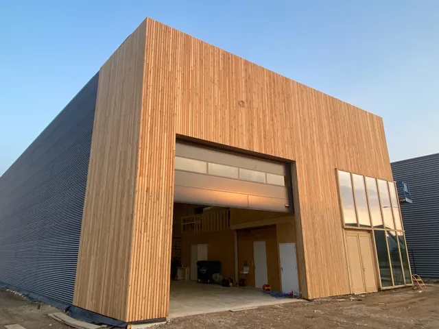 Een casco woning van mijncascowoning